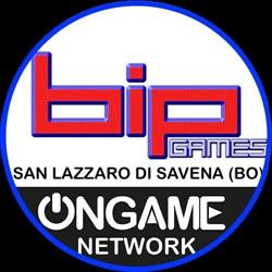 Bipgames San Lazzaro di Savena