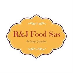 R&J Food Prodotti Asiatici & Africani
