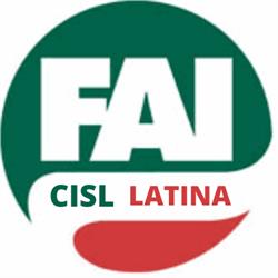 FAI CISL LATINA