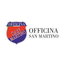 Officina S. Martino SAS