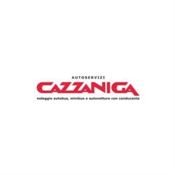 AUTOSERVIZI CAZZANIGA SILVESTRO SAS DI CAZZANIGA ANGELO LUIGI & C