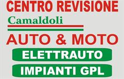 Centro Revisioni Camaldoli Srl