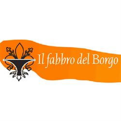 Il Fabbro del Borgo di Matticchio Ucio