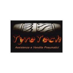 TyreTech di Mameli e Russino