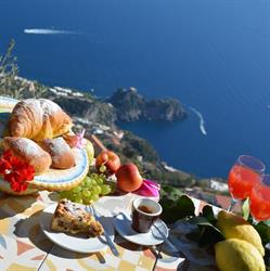 Bed and Breakfast MiraMare