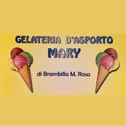 Gelateria D'asporto Mary di Brambilla M. Rosa
