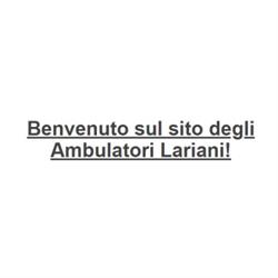 Ambulatori Lariani