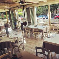 Osteria del Faro