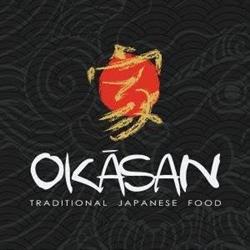 Okasan