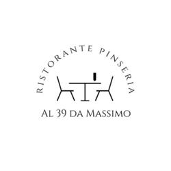Ristorante pizzeria Al 39 da Massimo