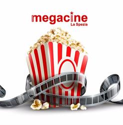 Megacine - La Spezia