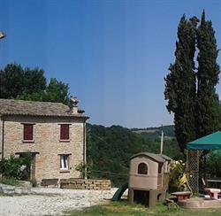 Agriturismo Albarosa