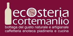 EcOsteria CorteManlio