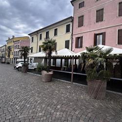 Terrazza in Piazza cocktails bar ristorante