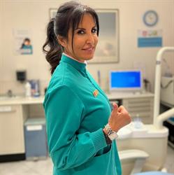 Dentista Cipro Roma D.ssa Sonia La Volpe