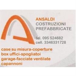 Ansaldi Costruzioni Prefabbricati