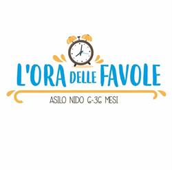 Asilo Nido L'Ora Delle Favole