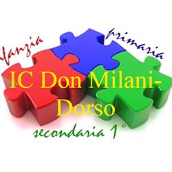 Istituto Comprensivo DON MILANI DORSO