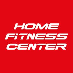 Home Fitness Center