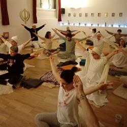 Cerdi Kala Yoga