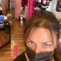 Anna Nails Stylist