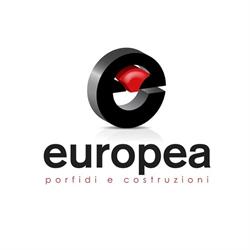 Europea Porfidi E Costruzioni Srl