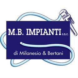 M.B. IMPIANTI SNC di Milanesio E. & Bertani G.