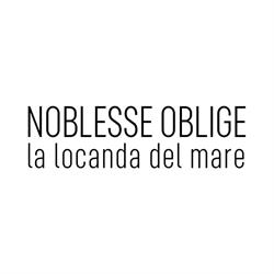 Noblesse Oblige