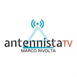 Marco Rivolta, Antennista TV