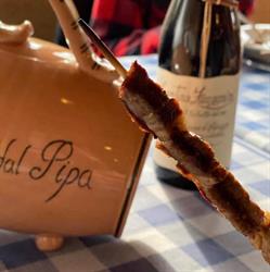 Osteria Dal Pipa Montorio - Verona