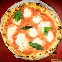 Pizzeria La Strana Coppia