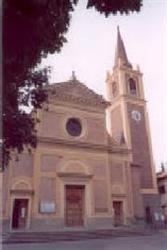 Parrocchia di Casinalbo