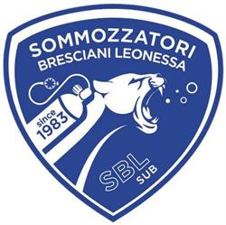 Sommozzatori Bresciani Leonessa - corsi sub Brescia - corso istruttori PADI