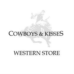 Cowboys and Kisses