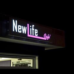 NewLife Cafè