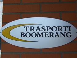 Trasporti Boomerang Srl
