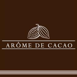 AROME DE CACAO