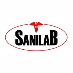 R.F & SANILAB Strumenti e prodotti per farmacie e laboratori galenici