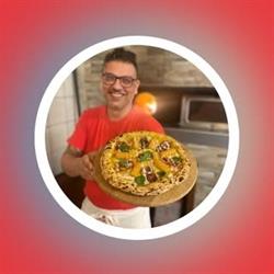 Fior di Pizza di Fiori Sandro