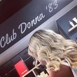 Parrucchiere Club Donna ‘83 di Capogrosso Nicoletta