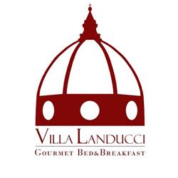 Gourmet B&B Villa Landucci