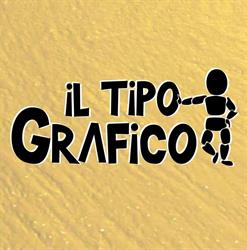 Il Tipo Grafico Di Gianluigi Giorgio