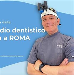 Dott. Marco Squicciarini - Studio Dentistico