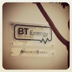 BT Energy S.R.L.