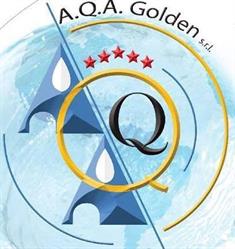 A.q.a. Golden Srl Azienda Qualificata Acque Potabili