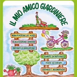 Il Mio Amico Giardiniere Srl