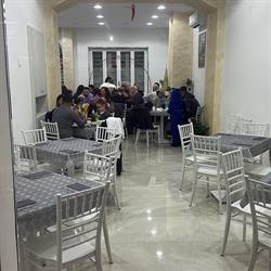 Trattoria e Pizzeria da Giannino