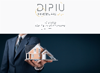 Sito di DIPIÙ immobiliare