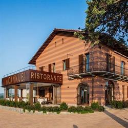 Locanda in Cannubi