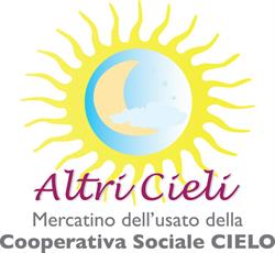 Mercatino dell'usato ALTRI CIELI